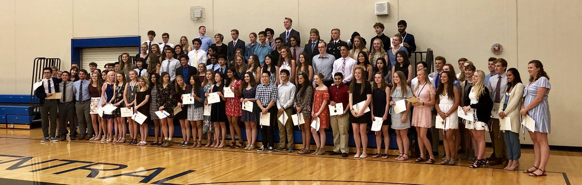 BCHS_SDE's tweet photo. 4.0 and above from the @bchs_18! https://t.co/JbxWOuhYK8