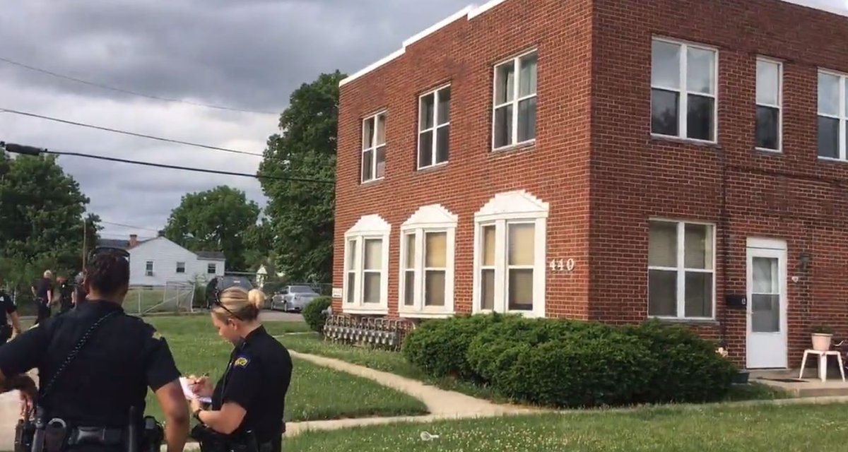 Scott Ford On Twitter Too Many Homicides In Dayton Cincinnati This Week Ghetto Neighborhoods Where They Keep Happening