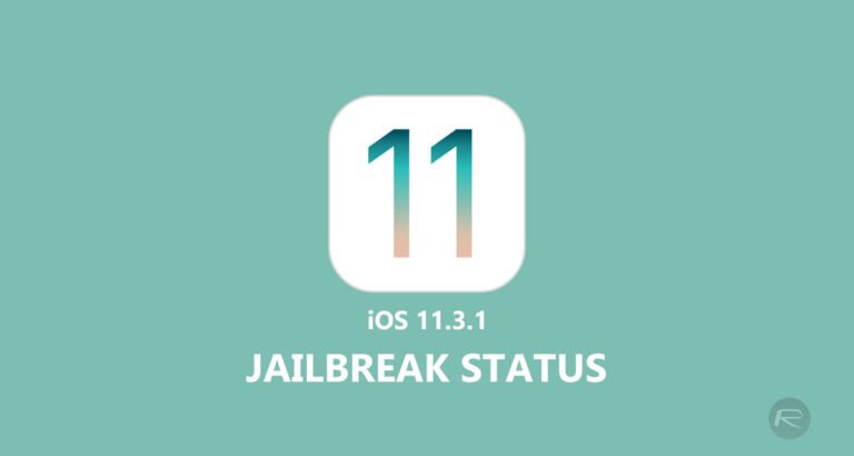 iOS 11.3.1 Jailbreak Is Happening Thanks To Ian Beer's Exploit, Electra Will Likely Be Updated buff.ly/2LLIzAw
