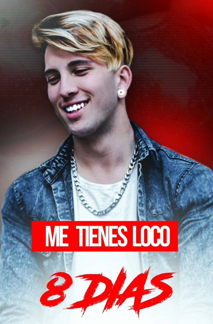 leancolella's tweet photo. EN 8 DÍAS #MeTienesLoco #LEVN 🔥😎 https://t.co/Ci7Y5NkZXc