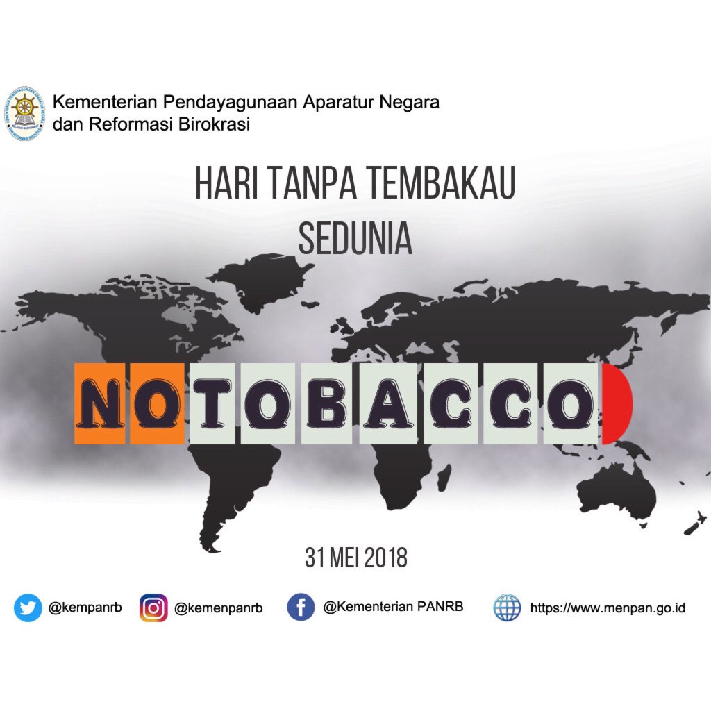 Kementerian PANRB tweet media