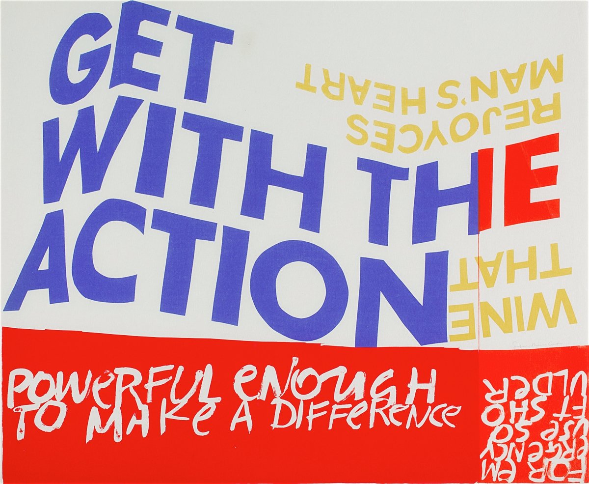 Listen again to <a href="/BBCRadio4/">BBC Radio 4</a> #SaturdayReview discussing the joys of #CoritaKent (26:05)

"A little gem of a museum, well worth a visit": ow.ly/xPow30kgALK