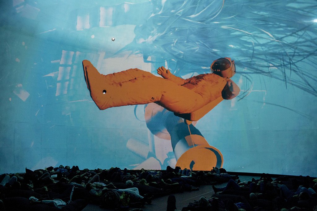 LightProject_ES's tweet image. El espacio full dome Sonar360º by Mediapro se estrenará en Sonar 2018 dlvr.it/QVhxgG