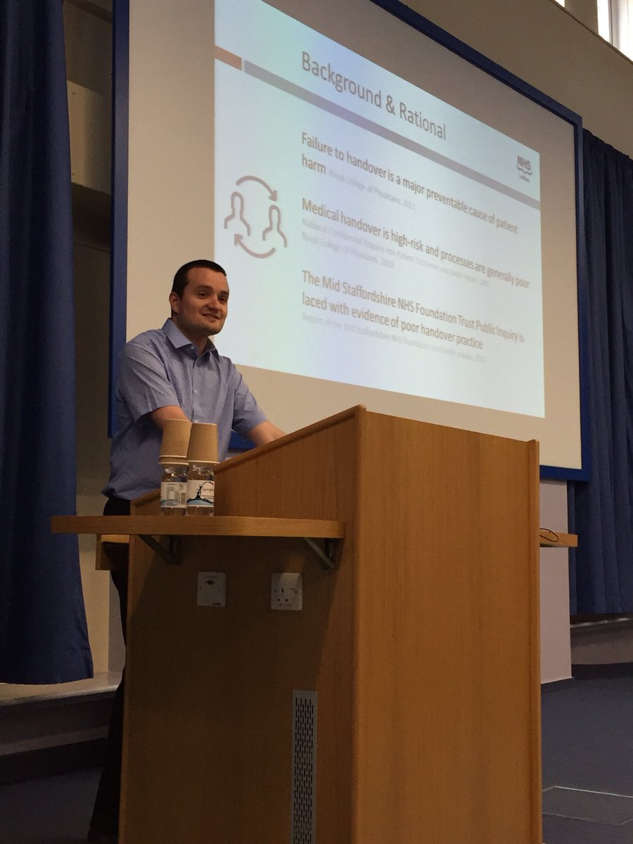 National Audit Conference tweet media