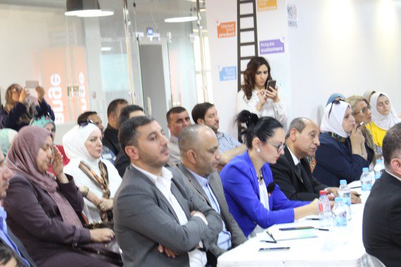 intajICTJO's tweet photo. #روادالمحتوى الرقمي : مبادرة اردنية اطلقتها #جمعية_انتاج لتعلم الطلاب #كتابة #المحتوى_الرقمي والبحث والعرض
#مدن_ذكية #intaj_initiatives @MoICTJO @edugovjo @ArabiHashtag @orangeJo #deltainformatics @qbsme @RoyaTV @Alocloud @hindkhlaifat @OmarRazzaz #رقمنة_الاقتصاد https://t.co/hRDdCKPy1I