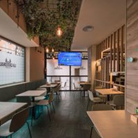 JUEVES UNIVERSITARIO!! Sabemos que es época de exámenes , pero no todo es estudiar...ven a relajarte con tus colegas hoy y disfruta de nuestro 2x1 en consumiciones y nuestra play station. Ademas recordad que con cada consumición entras en el sorteo de 50 euros de cada viernes!!