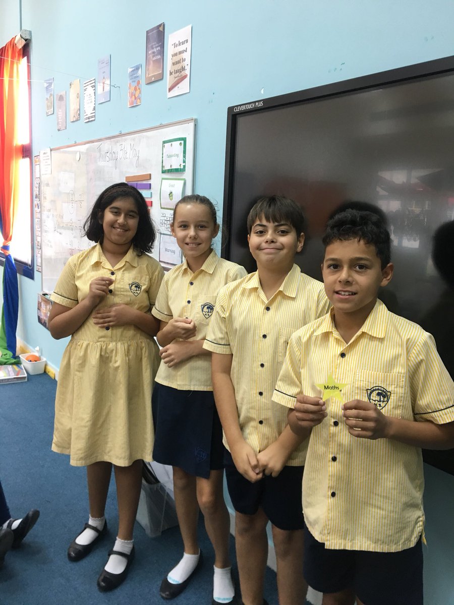 Horizon_Year6's tweet photo. Our 6S super stars - continuous outstanding effort and attitude. Well done guys 🌟#HorizonYear6 #HorizonSuccess #HorizonAchieve https://t.co/4TUSySHA7f