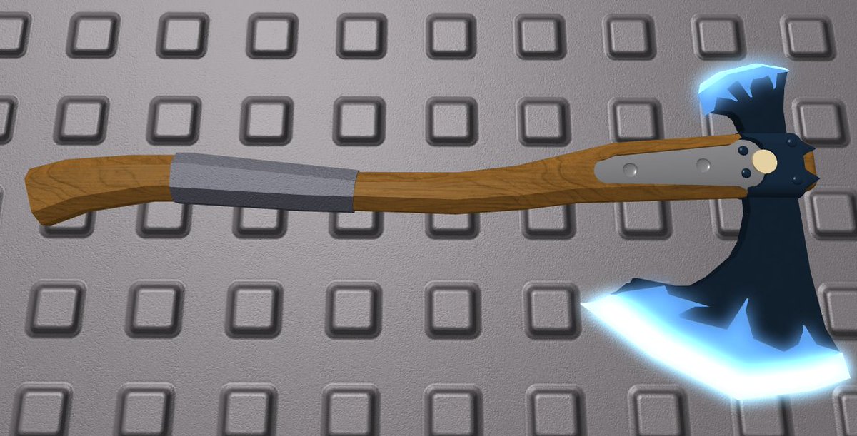 Clumsy On Twitter Made That Axe For At Dahnoobidiah - 