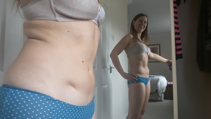 #ThursdayMotivation - I have sweaty boobs now 😊 https://t.co/Gp2yPT1kFj<a href="/tag/thursdaymotivation"class="tags">#ThursdayMotivation</a>