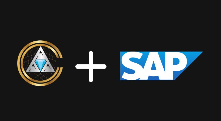 Archiprogram's tweet image. Dear friends, we are glad to inform. You that SAP officially becoming our partner. We are looking forward to a fruitful cooperation! #ARCHICOIN #SAP
