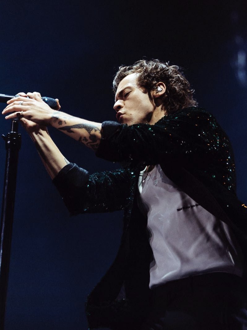 Best Harry pics (@bestpictofhs) on Twitter photo 