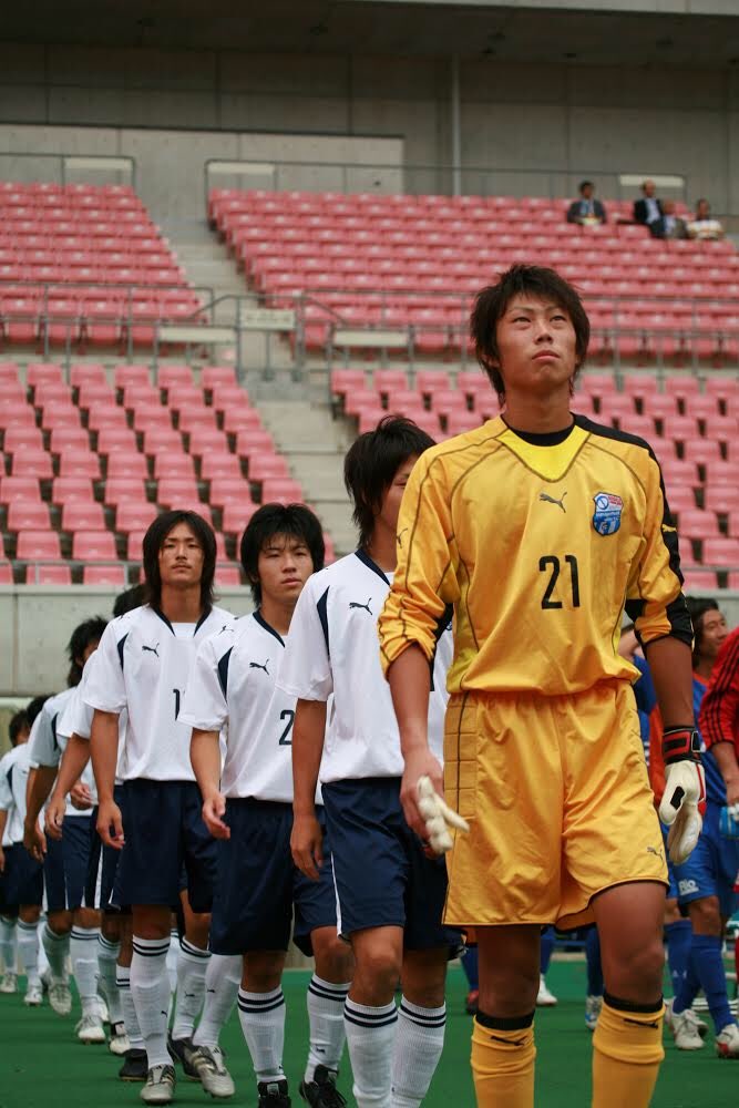 公式 新潟経営大学 A Twitter ロシアw杯の日本代表選手として 本学卒業生の東口順昭選手が選ばれました 世界を相手に 日本の守護神として躍動してくれるでしょう 卒業生の活躍 は本学の誇りです 日本代表 東口順昭 ガンバ大阪 ゴールキーパー