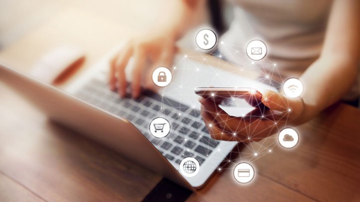 Conoce el servicio Mobile Invoice: una solución de mensajería móvil que permite que los clientes puedan pagar facturas a través de su teléfono. No te lo pierdas--> ow.ly/zZ3N30kfJjx