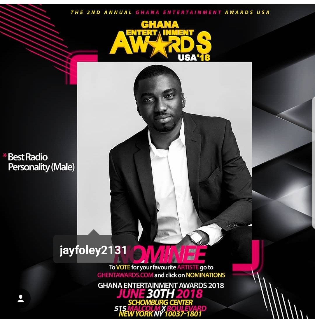 jayfoley2131's tweet photo. Let's go cap that award
@geawards https://t.co/BVX3bEQaWT