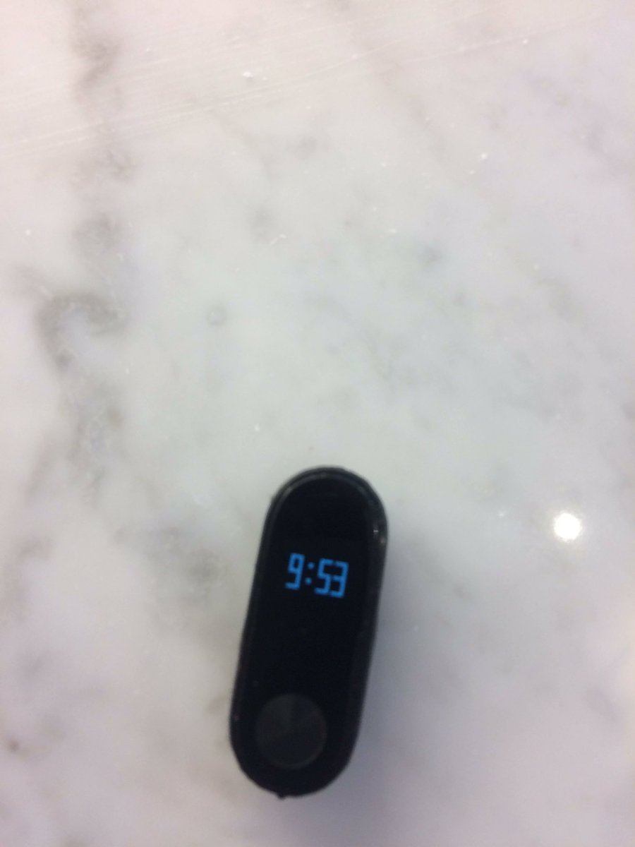 Found on our steps this morning. We don't know what it is but we're sure it's watching us!