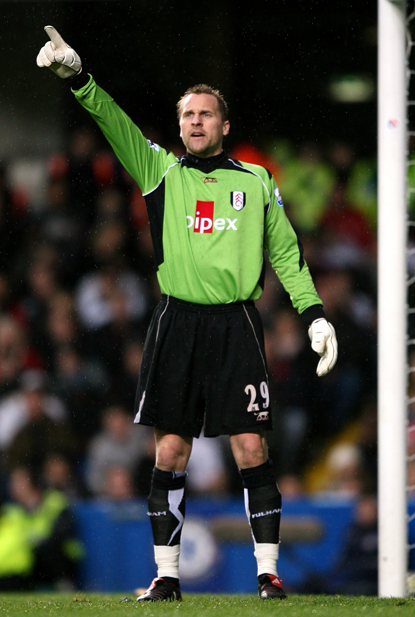 Happy 28th Birthday Antti Niemi Thank you for giving us one of the greatest radio phone-ins of all time 