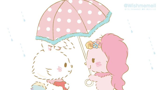 「髪飾り 傘」のTwitter画像/イラスト(古い順)