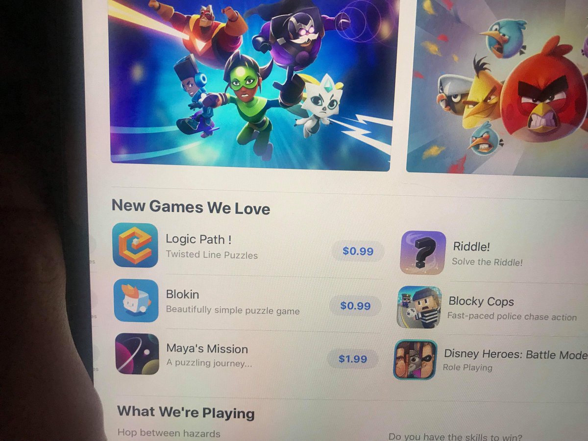Forestudio_'s tweet photo. LOGIC PATH! ---> https://t.co/dAAK5APb5e   <--- on the top in USA App Store! 😍  So Happy!! #logicpath #game #puzzle #game #gamedev #appstore #iphone #logic #illusion #puzzle #puzzlegames #usa #logicpath #mobilegame #featured #mindsensegames #games https://t.co/WiXnYyBF5G