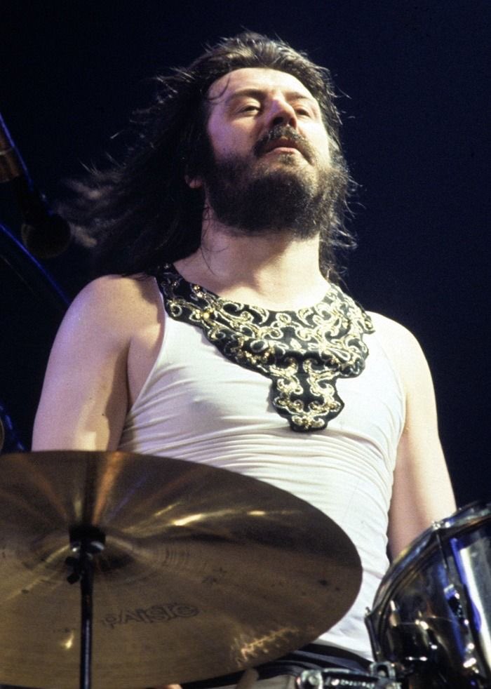 Happy Birthday John Bonham! 