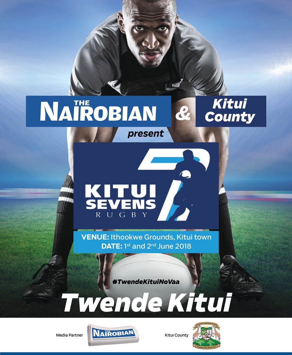 Ben_Kitili's tweet photo. #KituiSevens..

Pool B:

1.Homeboyz
2.Makueni
3.Northern Sub
4.Dummen Yoma

#TwendeKituiNoVaa.. https://t.co/zWI7szIOkh
