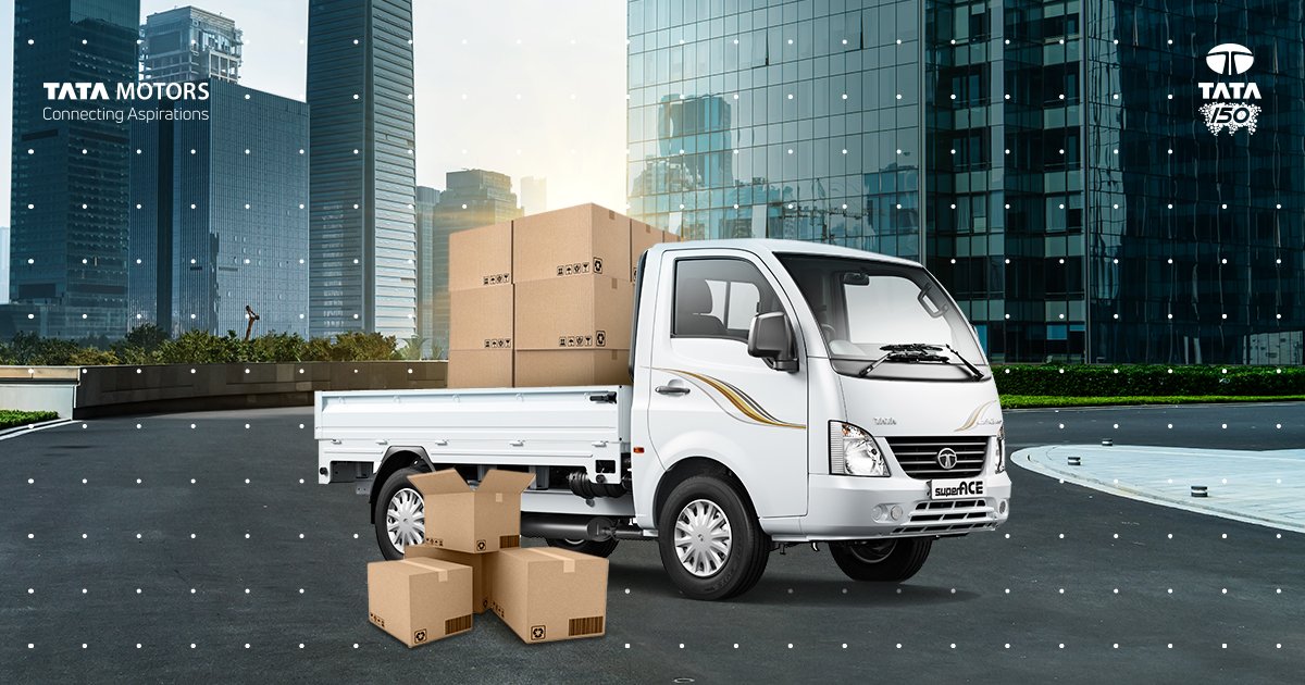 Need a little help getting yourself into a new TATA? Book a test drive today to receive your Trade Assist Offer: bit.ly/2zTqs4E #ConnectingAspirations