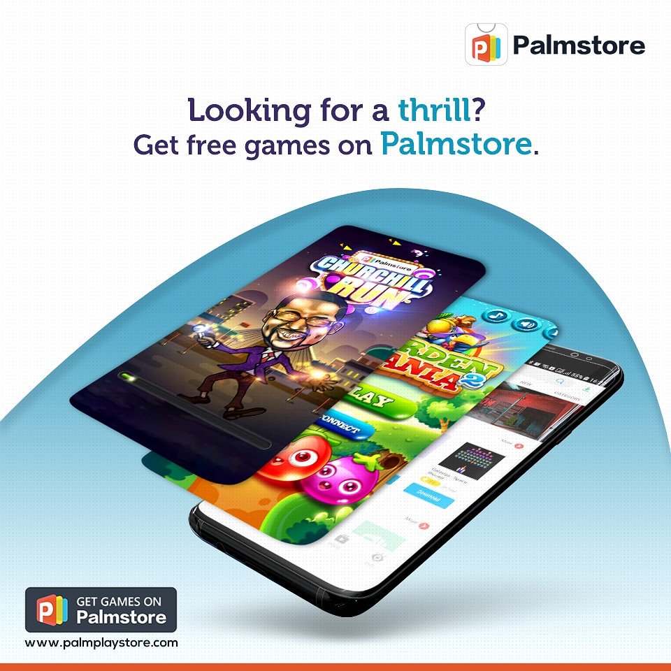 Find games you already know and discover new ones that are sure to become your new favorites. 
#Palmstore m.palmstore.net