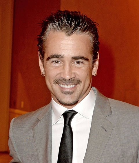 Colin Farrell’s Birthday Celebration | HappyBday.to