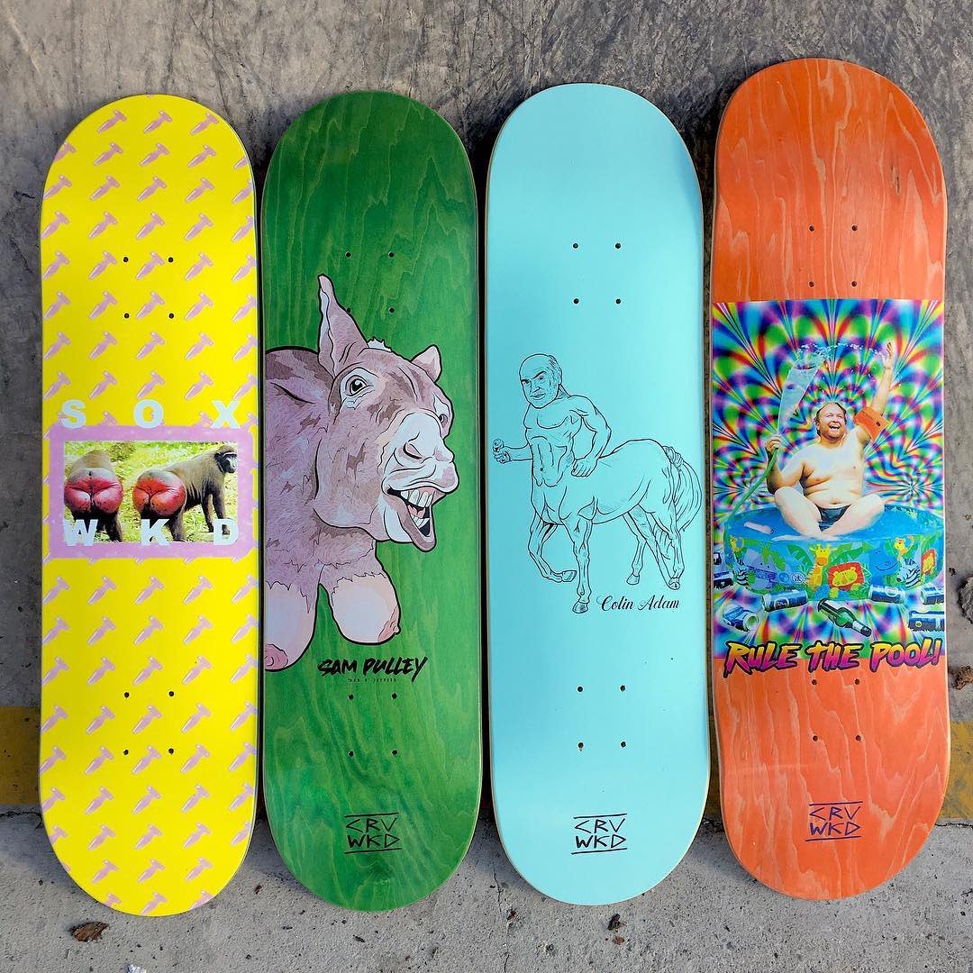 Shiner Skateboards (@shinerdist) on Twitter photo .<a href="/carvewicked/">Carve wicked</a> wood is available across Europe now, as well as on our B2B! Available in SOX’s Monkey Ass 8.0”, Sam Pulley’s Ass ’N Titties 8.25”, Colin Adam’s Seantaur 8.5” and Rule The Pool team board 9.0” feat Harry Deane! #CarveOnBrothers #CarveWicked .<a href="/carvewicked/">Carve wicked</a> wood is available across Europe now, as well as on our B2B! Available in SOX’s Monkey Ass 8.0”, Sam Pulley’s Ass ’N Titties 8.25”, Colin Adam’s Seantaur 8.5” and Rule The Pool team board 9.0” feat Harry Deane! #CarveOnBrothers #CarveWicked