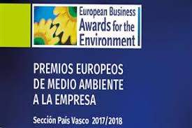 RebatteryEco's tweet photo. Lanteko una de las empresas del grupo EKHO, es finalista para optar los premios Europeos de Medio Ambiente, Sección Pais Vasco.

La entrega de premios sera a las 18:30 en el Kursaal-Donostia.

Esperamos ser los ganadores de estos Premios.

Muchas Gracias https://t.co/7bgh0bCArZ