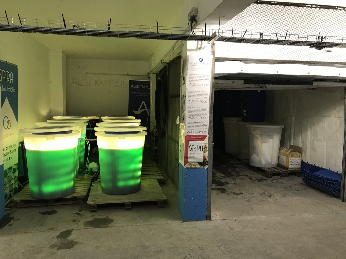 Algorapolis On Twitter Venez Nous Rencontrer Les 2 Et 3 Juin A