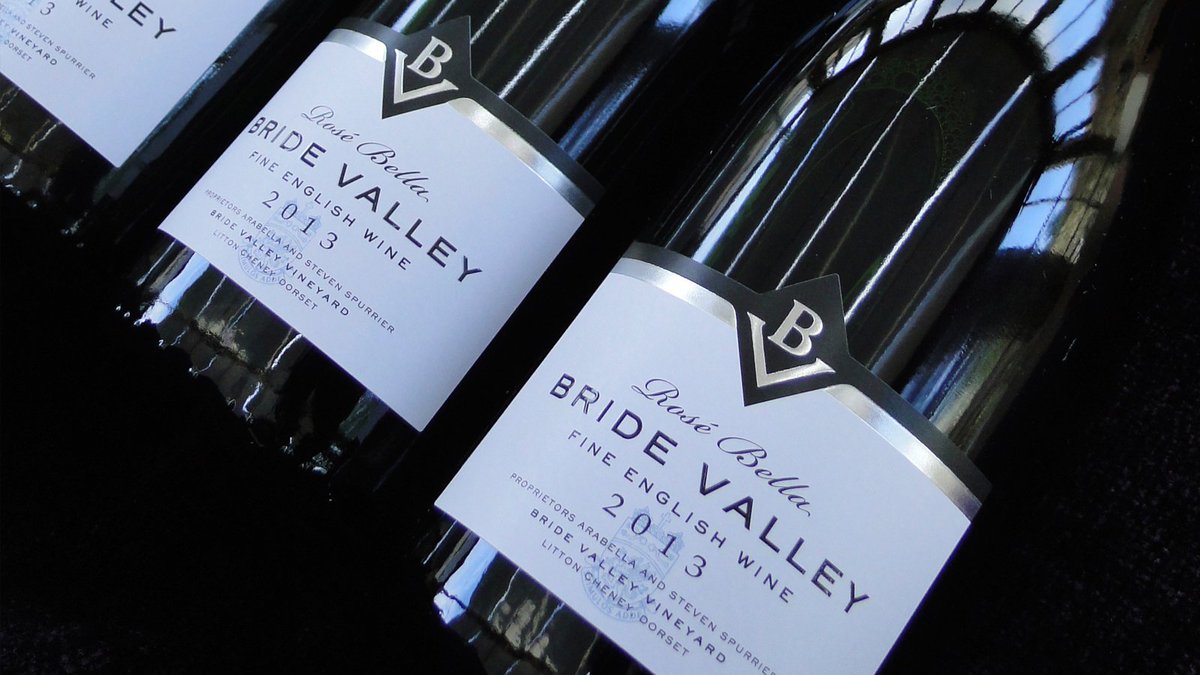 Lewis Moberly (@lewismoberly) on Twitter photo Celebrate English Wine Week 26th May - 3rd June with our Bride Valley design!
#EnglishWineWeek #EssentialEnglishWine #wine #keepitlocal #EnglishSparklingWine <a href="/BrideValleyWine/">Bride Valley Vineyard</a> Celebrate English Wine Week 26th May - 3rd June with our Bride Valley design!
#EnglishWineWeek #EssentialEnglishWine #wine #keepitlocal #EnglishSparklingWine <a href="/BrideValleyWine/">Bride Valley Vineyard</a>