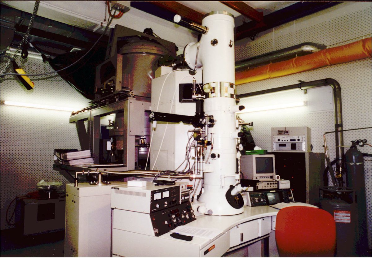 analyticchem's tweet image. Track 8-6 #ElectronCrystallography
 #TransmissionElectronMicroscope (TEM)  #XrayCrystallography #ElectronCryomicroscopy #Cryofixation #Bacteriorhodopsin #LightHarvestingComplex #NicotinicAcetylcholineReceptor #bacterial #Flagellum

analyticalchemistry.euroscicon.com/call-for-abstr…