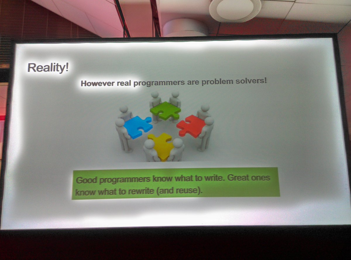 FrancescoC's tweet image. Skills in computer science are much more important than skills in a programming language.  @IngelaAndin at #CodeBEAMSTO #erlang #elixirlang