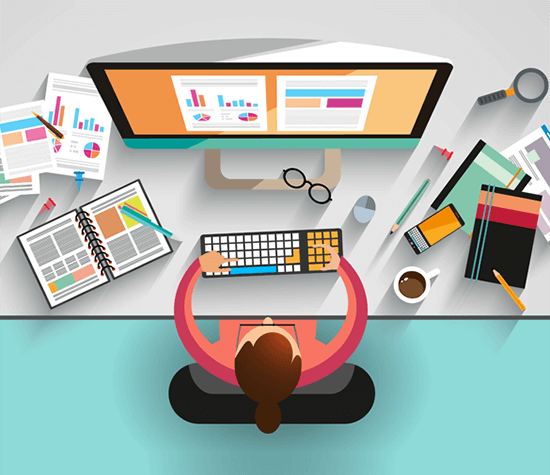 AgencyHollywood's tweet image. Today is #NationalWebDesignerDay!🌟
Our wonderful web designers are busy celebrating with coding, coding and more coding.💻

#WebDesign #Marketing #WonderfulWebsites