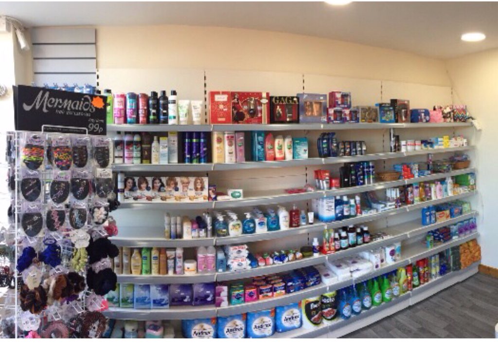 ShopSuppliesLtd's tweet image. Quality low cost #pharmacyshelving #pharmacydisplay 
All our #shelving units are available in cream finish or #silvershelving 
Take a look at all our #pharmacyfittings on 
shopfittingsuppliesonline.com 5 STAR REVIEWS