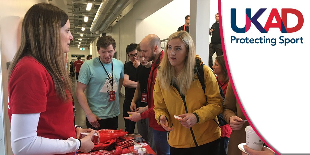 EDUCATION | Got five minutes? Discover why anti-doping education is vitally important to the development of young athletes.
 
➡️ goo.gl/OTbGqV
#CleanSport