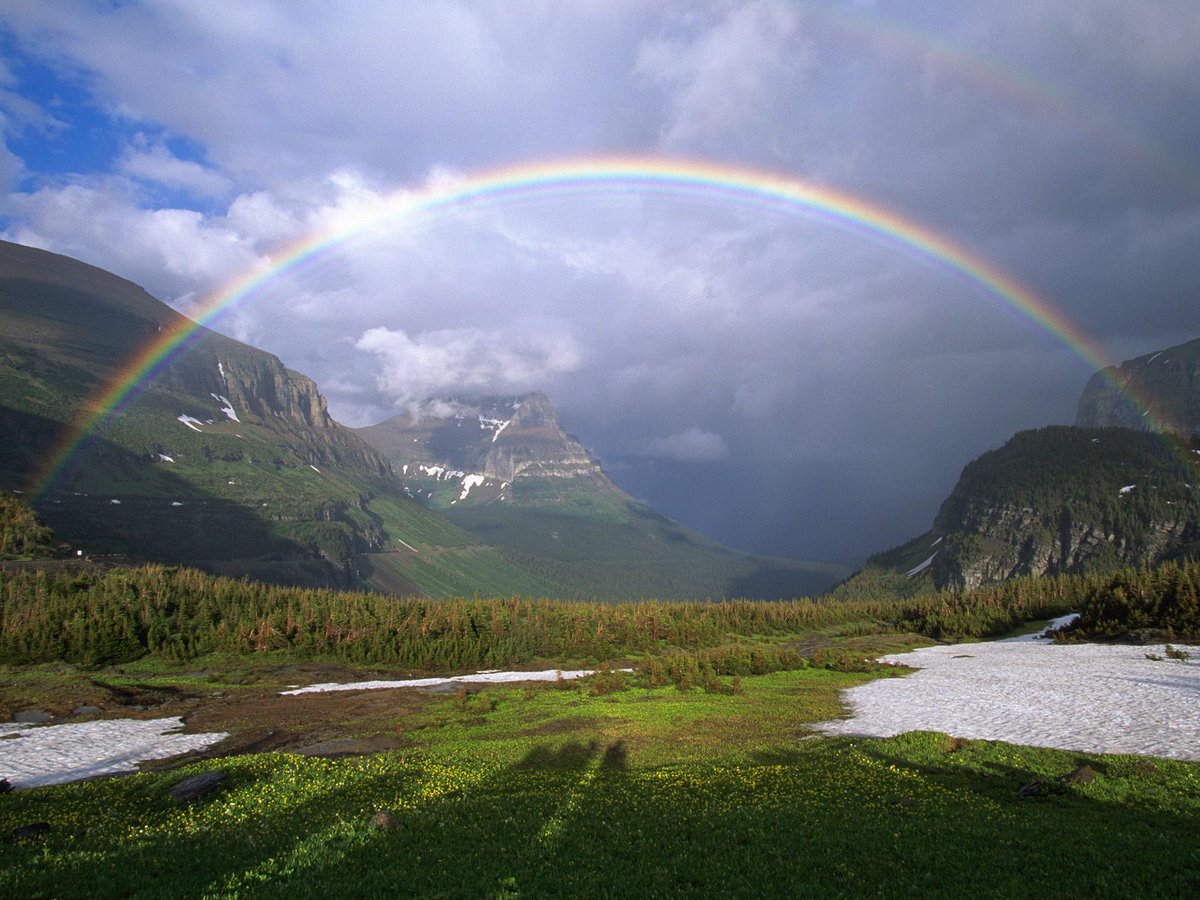 lindalamon's tweet photo. The lovely thing about #rain is that it brings us beautiful #rainbows !! #rainbowoflight
https://t.co/oBoNBCQbrI https://t.co/dibVitm1Wy