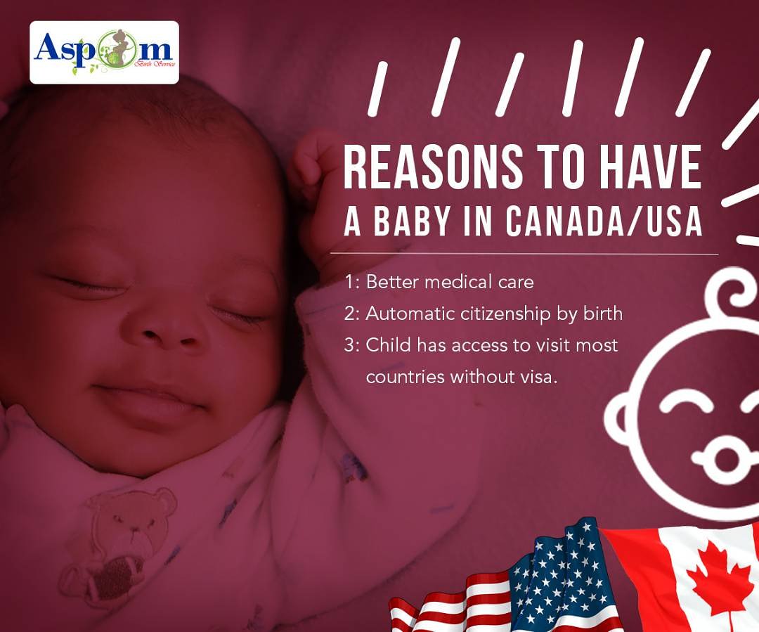 aspomtravels's tweet photo. Reasons why you need to have your baby in the U.S or Canada.
We make it happen..
Contact us @ DM
#maternity #birthplace #birthright #birth #Usbaby #Canadababy #USVisa #canadavisa #babybump #babyblog #pregnancy #pregnantwomen #thursdayvibes #thursdayfun https://t.co/9YkbnE4e30
