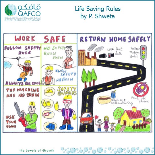 safety and unsafety drawing - Clip Art Library