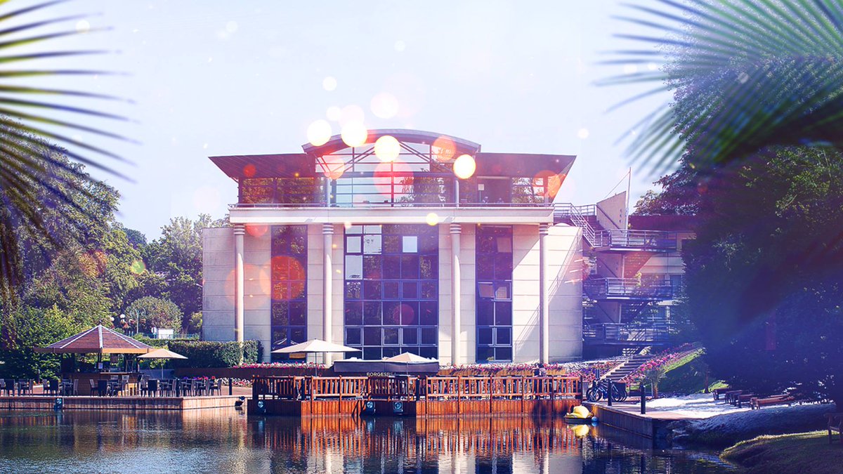 L'HISTOIRE CONTINUE ☺️
Quelques mois sont passés depuis que le ForgesHotel a obtenu sa 4ème étoile ! ⭐️
Pour fêter cela, une Garden Party est organisée le samedi 9 juin 😃
Plus d'informations 👉👉bit.ly/programme-gard…