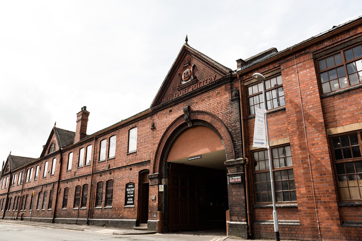 Middleport Pottery on Twitter "Today's Feedback Sometimes a few