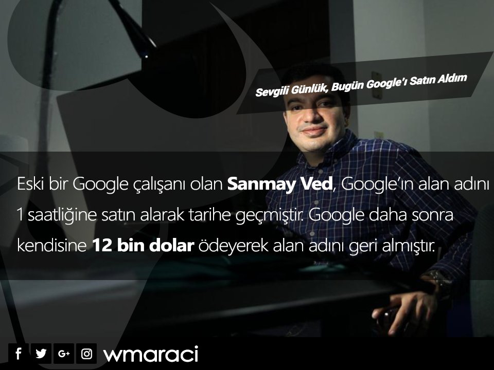 CodingIstanbul's tweet photo. Bunları biliyor musunuz? https://t.co/efipKkA5i1