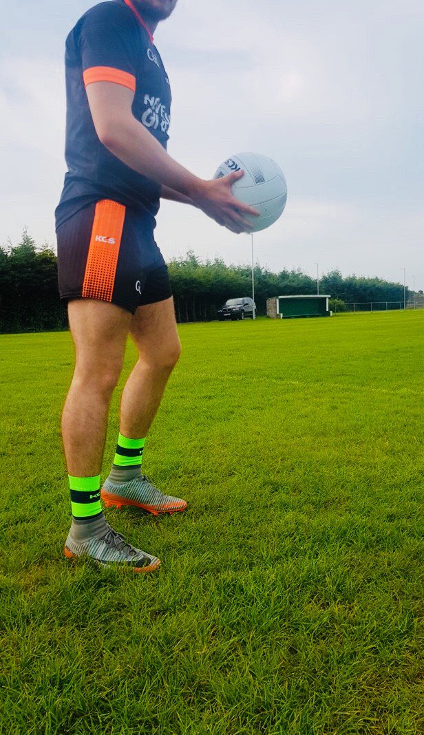 KCSportsIreland's tweet photo. Great day for a kick about ππ
#KCSirl #GAA #kickabout #newgear #jersey4sale #westmeath https://t.co/gnTSqZsuVD