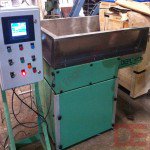 "Please retweet"
The #CheckWeighingUnits with #BeltConveyor is Accurate Fibre’s Weighing with Recipe for #SpinningMachine. Data Recorded in SQL Base Software in Excel Sheet Format.
dhanvanthri.com/contact
#materialhandling #automationsystem #beltconveyor #manufacturing