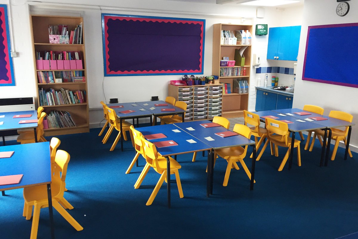 savoyconstruct's tweet image. Fast track #refurbishment and extension works completed in six-week summer holiday period for Langford Village Academy #education View the full project details here: savoyconstruction.co.uk/projects/langf…