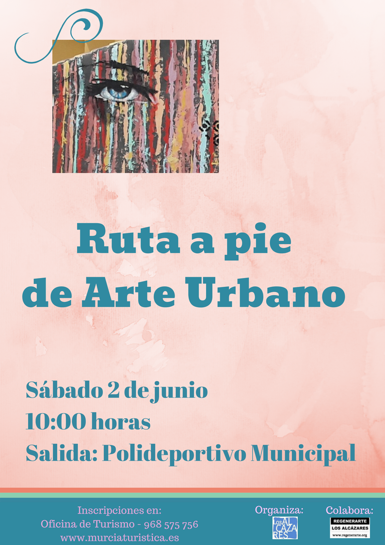 AytoLosAlczares's tweet photo. Fin de Semana #LosAlcázares https://t.co/W54EGC8Jc7