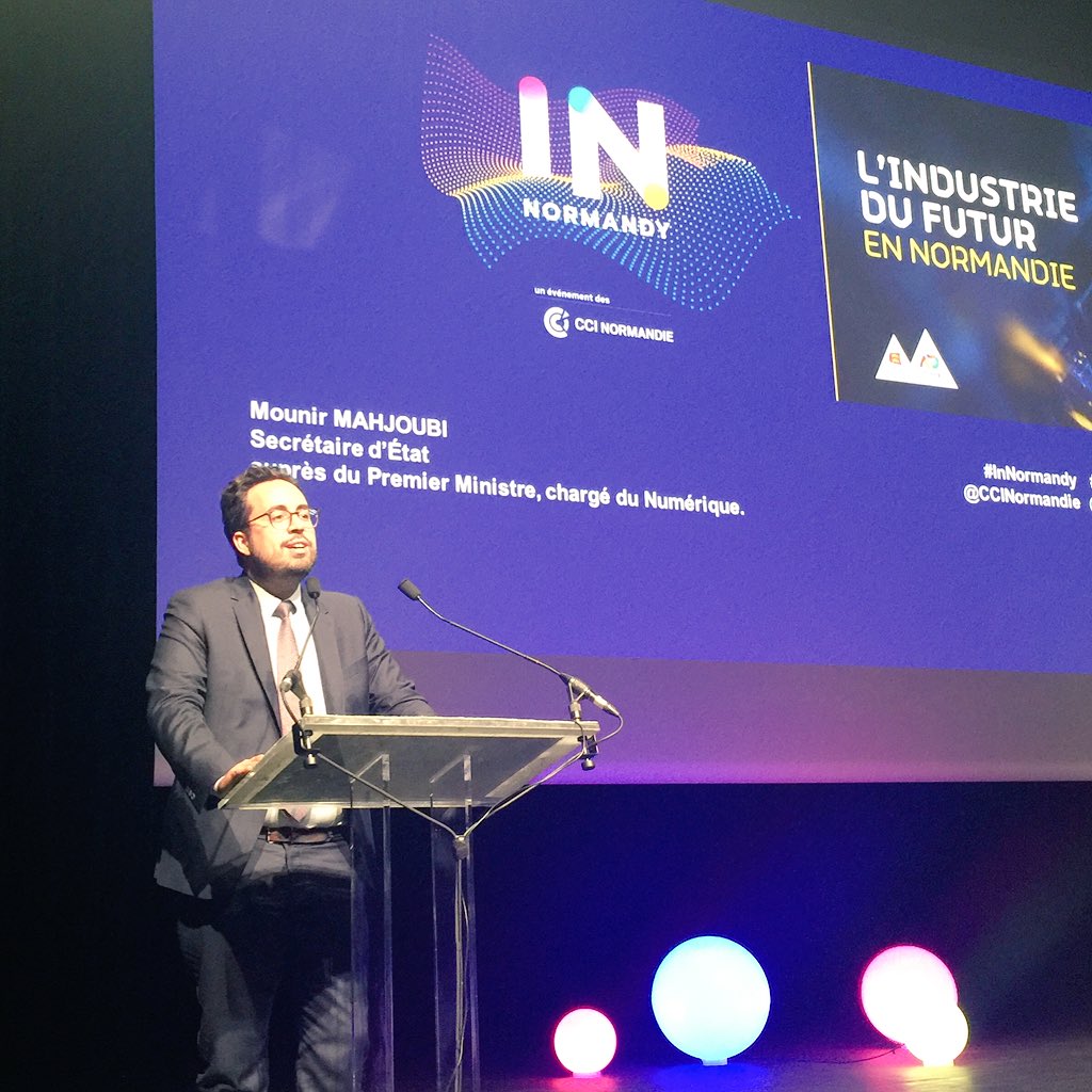 mounir's tweet photo. Les #TPE #PME représentent 50% des emplois en France et 80% des emplois en dehors des grandes villes. Pour conserver ce dynamisme, nous allons accompagner ces structures dans leurs premiers pas #numériques !  

#INNormandy @CCINormandie @RegionNormandie @CalvadosDep @Prefet14 https://t.co/hBnn9XzjXX