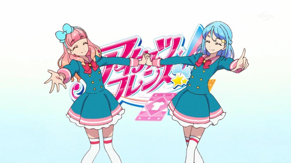 9話まとめ アイカツフレンズ メチャノドニキクダケ 盛り上がってきたじゃない ホレてまうやろー アニメレーダー