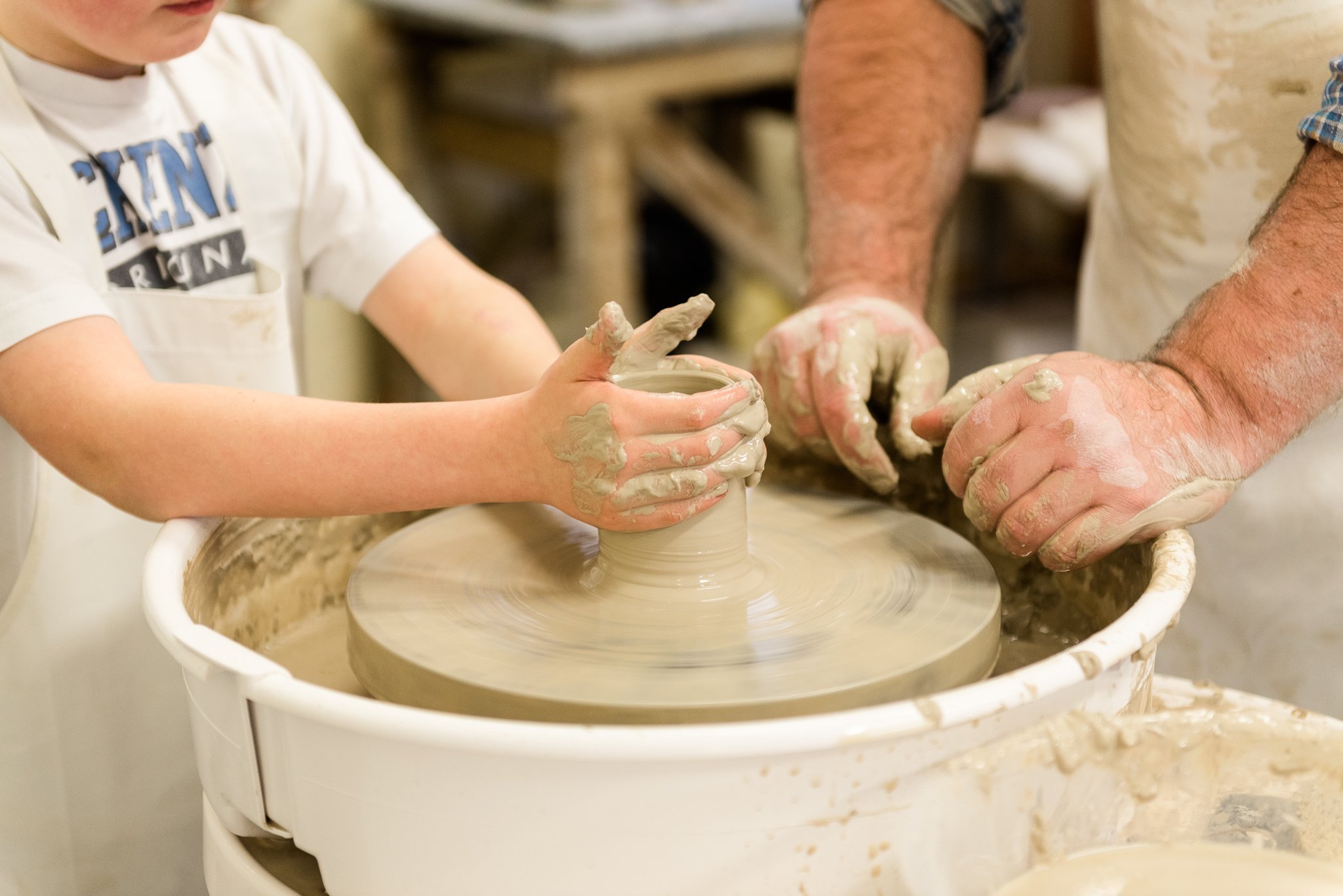 Middleport Pottery on Twitter "Today's Feedback Sometimes a few