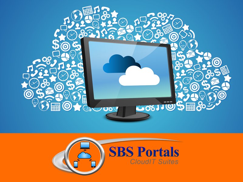 PortalsSbs's tweet image. #SBS_Portals is a division of the #SBS_Group. We develop and market a cloud based #software_solution suite called Smart Business Solution Portal (SBS Portal).